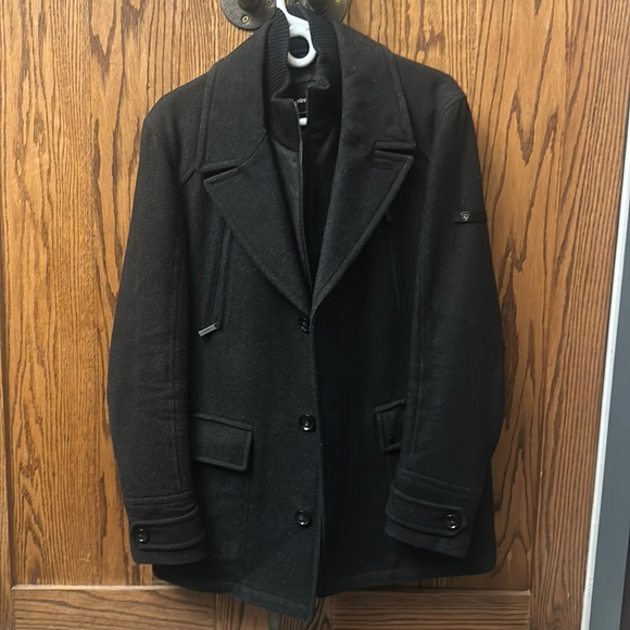 STRELLSON Jacket - Picture 1 of 4